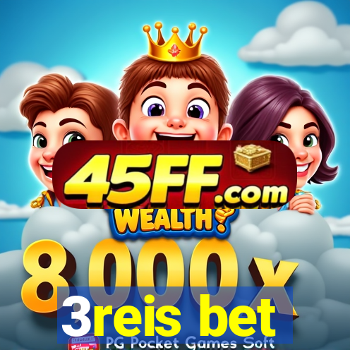 3reis bet